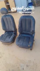  4 كراسي xd امامي للبيع مشغل ما همه بصوره  بحاجت تنضيف فقط