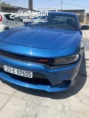  10 جارجر sxt 2023 للبيع