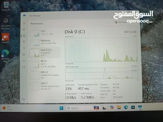  8 Lenovo ThinkPad, Core i7 10 generation, 32 ram, 512 SSD, finger print and touch screen.