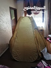  3 خيمه السنيدي سعوديه جديده اتوماتيك خيمه سداسية