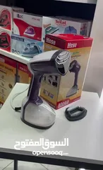  1 المكوى البخاري من ماركة ميجا