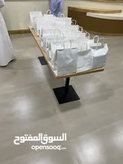  8 عطور تعبئه درجة اولى