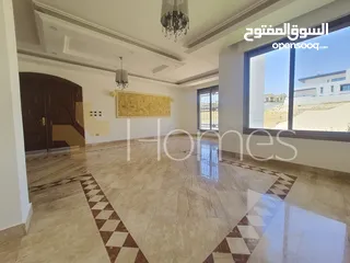  3 شقة دوبلكس طابق اول للايجار في الظهير بمساحة بناء اجمالية 400م