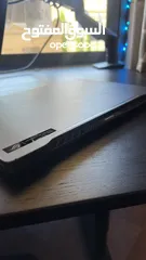  6 High-End Gaming Laptop – ASUS Zephyrus G14 / RTX 3050 Ti / Ryzen 7 / 2TB SSD / 24GB RAM