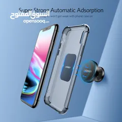  5 UGREEN Metal Plate for Magnetic Car Phone Holder