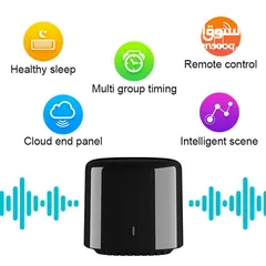  10 Smart Infrared Remote Controller Wireless Control
