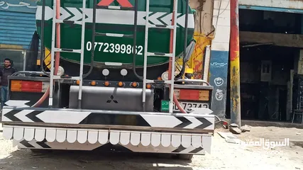  2 تنك مياه  /..تنك ماء صالح للشرب خدمه توصيل لجميع المناطق متوفر جميع الامتار خدمه سريعه تنك ماء