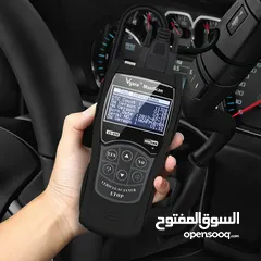  2 Vgate VS890 جهاز فحص المركبات obdii