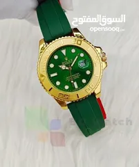  22 ساعات  ROLEX  كوبي ماستر الرجالي  الأكثر مبيعًا