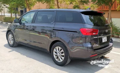  21 KIA SEDONA 2020 ONLY 27.000 MILE ELECTRIC POWER DOOR