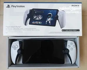  1 playstation portal