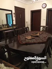  8 اثاث كامل للبيع