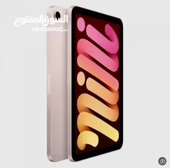  2 ايباد ميني 6