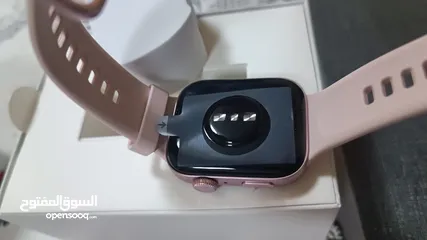  3 Huawei Watch Fit 3, 45MM, Pink