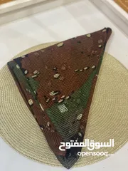  13 مصار عسكرية جيشية