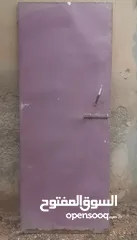  3 ابواب خشب وحديد شبابيك بوز باص مخ بريك مسجل باص H100 الاصلي غساله كوارة طحين وكاله سكة حراثه للدواب