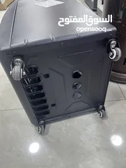  7 صوبه الغاز القويه مع هيتر كهرباء بسعر حرق