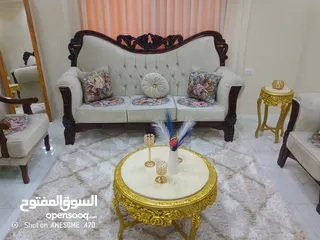  2 طقم جديد بسعر حرق وكاله