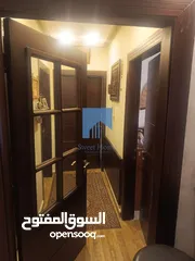  7 شقة فاخرة للبيع في الأمير راشد - قرب دوار البريد طابق ثاني 145م تشطيب سوبر ديلوكس