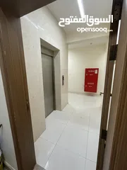  24 flat W/AC to rent nearest Muscat Mall/شقة مكيفة للإيجار قريب مسقط مول