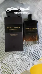  1 عطر جنتل مان من جفنجي 200 مل