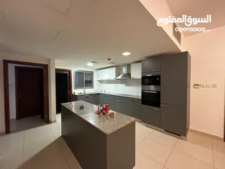  4 2 BR Spacious Apartment in Muscat Hills – The Links