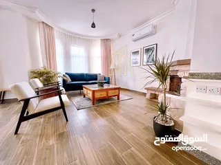  20 Weibdeh Apartment with Rooftop 200 sqm