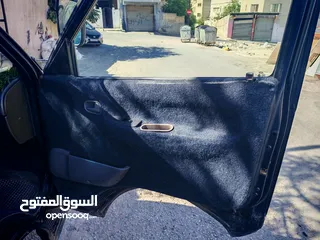  8 باص كيا بريجو 1997 بصلاة على النبي الرقم في الوصف
