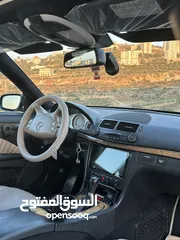  9 mercedes benz E280