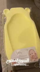  1 New Baby bath sponge for sale