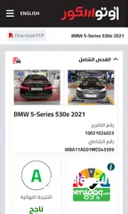  30 Bmw 530e Plug-in Hybrid 20,000 KM Only!