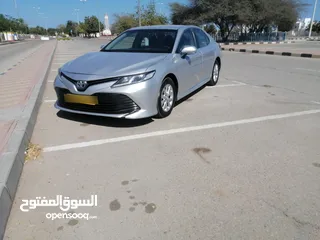  1 للبيع كامري خليجي الامارات هايبر في قمة النظافه سيرفس كامل ما تحتاج شي 2019 اذا تريدها تمويل أن شاء