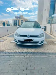  10 فلوكسفاجن جولف 2016 للبيع او البدل وارد بالصلاه على النبي.