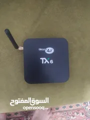  7 شاشه  مع اندرويد