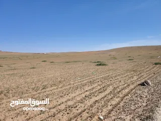  2 أرض للبيع أراضي جنوب عمان  المناخر