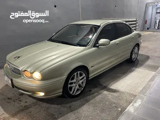  10 جاكوار 2007 فحص كامل