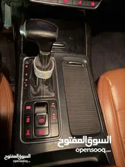  8 كيا سورينتو 2018