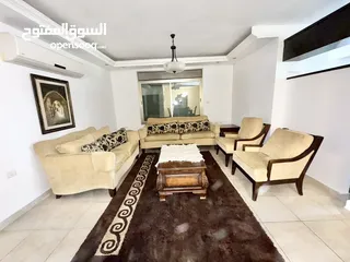  6 شقة مفروشة للايجار في الماصيون