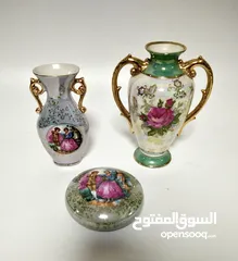  12 انتيكات وتحف  انتيكات