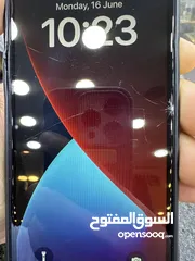  2 ايفون x بحالة الوكالة وفوت اقرأ الوصف كاتب كلشي فيه والجهاز ماشاءالله نظيف