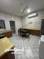  1 Good studio in clean villa with private entrance استديو ممتاز بمدخل خاص