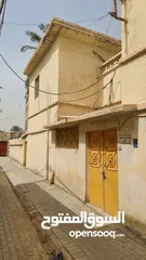  2 بيت للبيع في البصرة القديمة - نظران