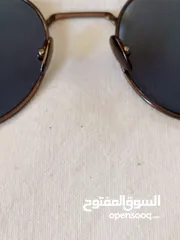  15 نظارة شمسيه لاكوست Lacoste جديدة  للبيع بسعر مغري