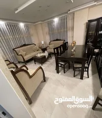  15 رقم 153 شقة بديرغبار 240م  4*4 ديكورات وتشطيب فاخر وموقع مخدوم للبيع ب 130ألف - ديرغبار