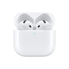  3 APPLE AIR PODS 4 ANC NEW /// سماعه ابل اير بودس 4 عازل الضوضاء الجديده