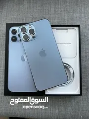  1 ايفون 13 برو ماكس iPhone 13 Pro Max