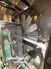  19 مولد كهرباء كمنز جديد 1100 KVA امريكي اصلي