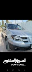  7 ميتسوبيشي /اوتلاندر /للبيع