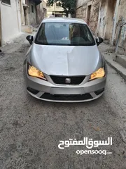  1 سيات ابيزا كنكت 2017