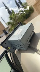  2 مسجل راديو كامري اصلي بدون قطعه الي تعلي وتطوطي